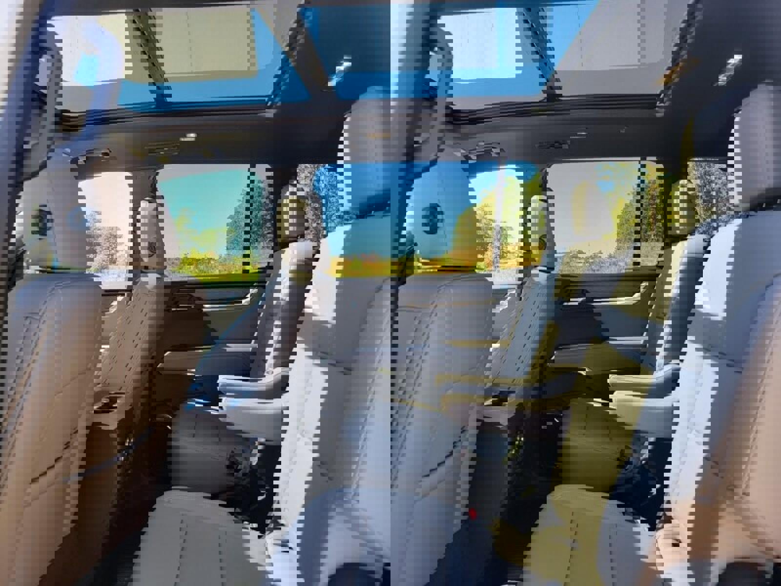 New 2026 GMC Acadia Elevation w/ Elevation Premium Package image 26