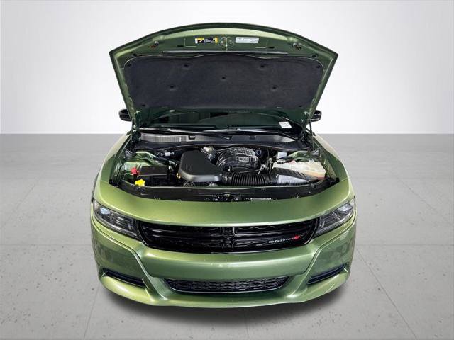Certified 2023 Dodge Charger SXT w/ Cold Weather Package image 23