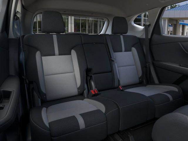 New 2026 Chevrolet Blazer LT AWD/4WD image 17