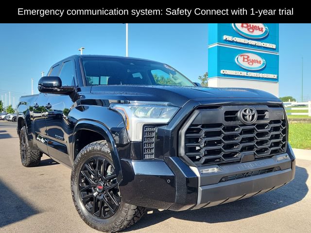 Used 2022 Toyota Tundra SR5 w/ TRD Sport Package AWD/4WD image 15