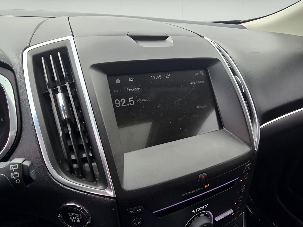 Used 2016 Ford Edge Titanium w/ Equipment Group 301A image 21