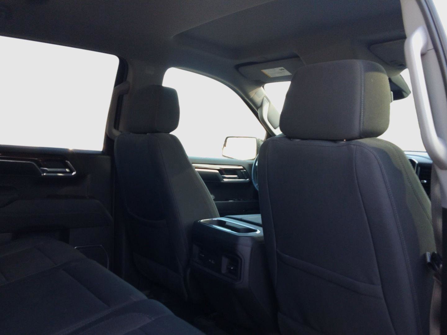 Used 2023 Chevrolet Silverado 1500 LT Trail Boss w/ Protection Package image 29