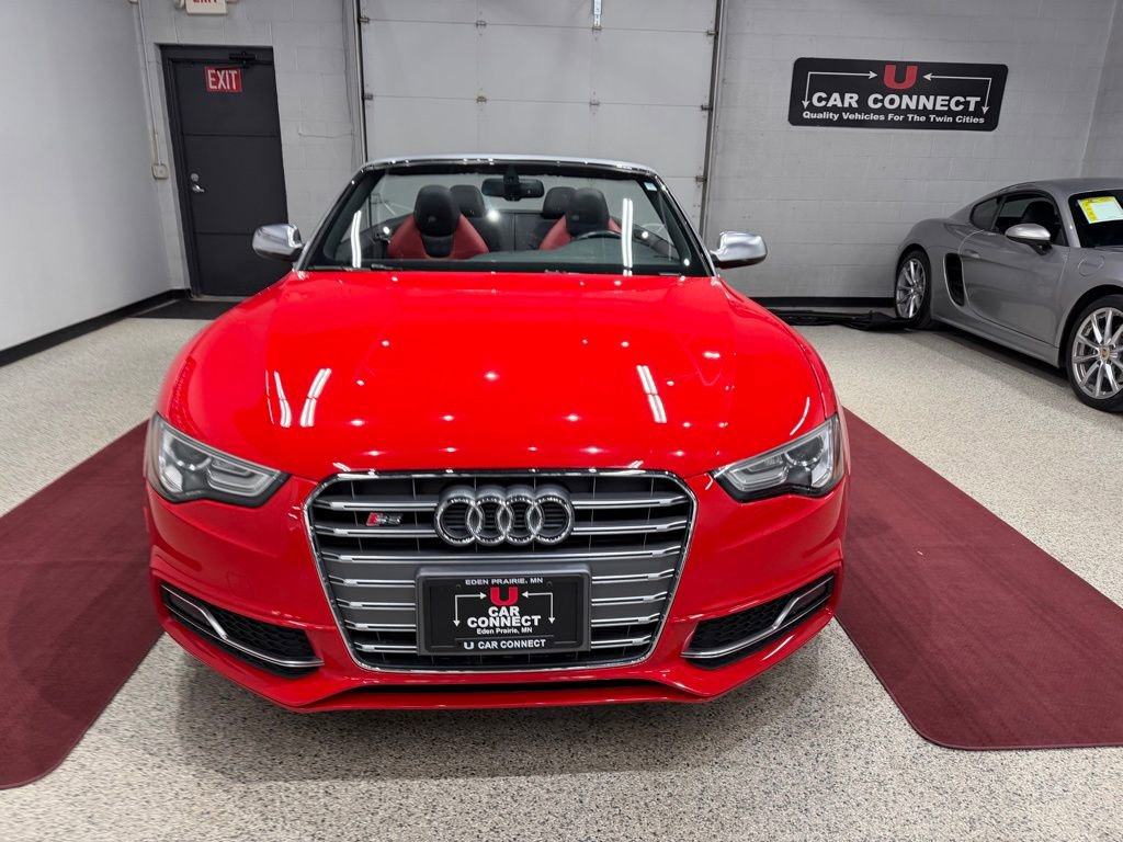 Used 2013 Audi S5 Premium Plus image 8