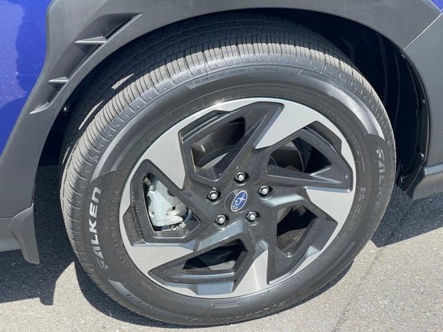 Certified 2024 Subaru Crosstrek 2.5i Limited w/ Popular Package #3A image 27