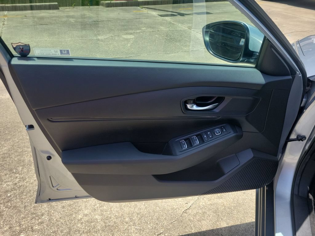 Used 2025 Honda Accord LX image 13