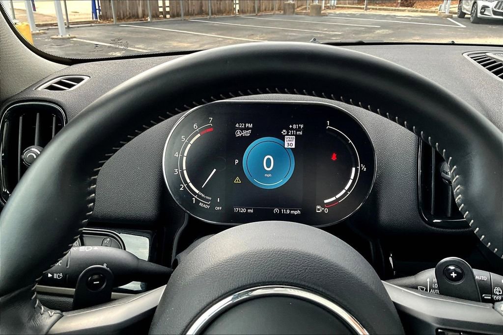 Used 2022 MINI Cooper Countryman S image 27