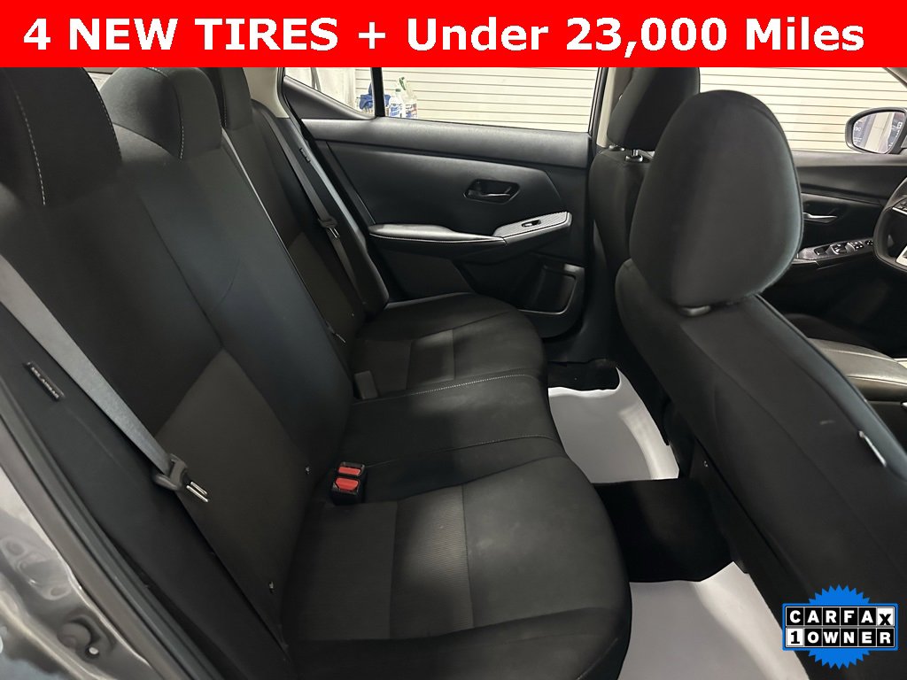 Used 2024 Nissan Sentra SV image 21