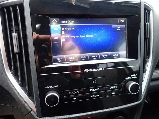 Used 2018 Subaru Crosstrek 2.0i Premium w/ Eyesight System image 18