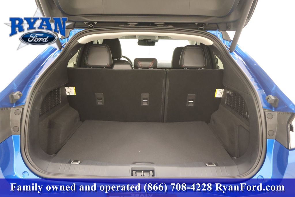 New 2025 Ford Mustang Mach-E Premium image 5