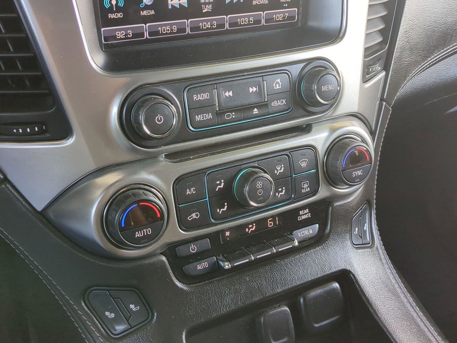 Used 2020 Chevrolet Suburban LT image 14