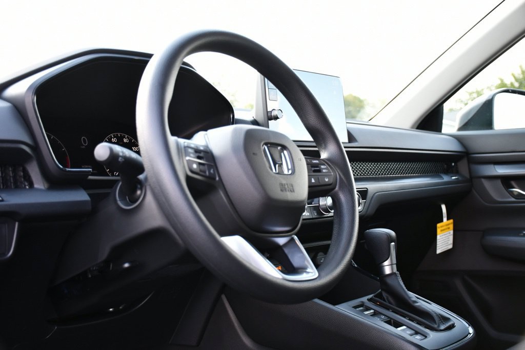 New 2027 Honda CR-V LX image 11