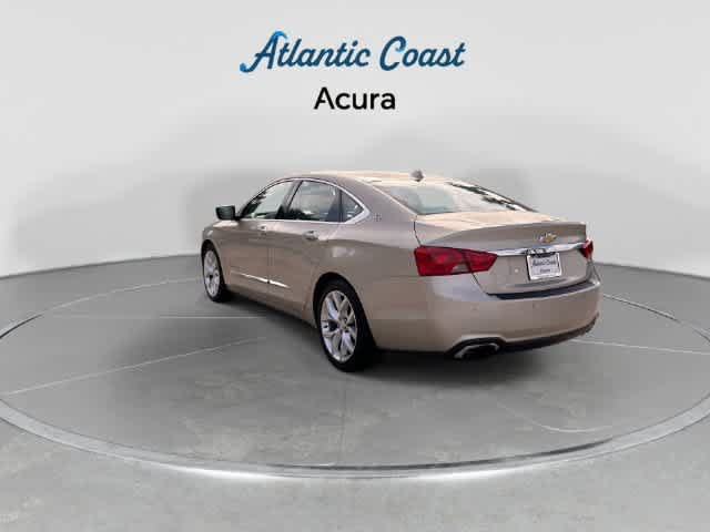 Used 2014 Chevrolet Impala LTZ FWD image 6
