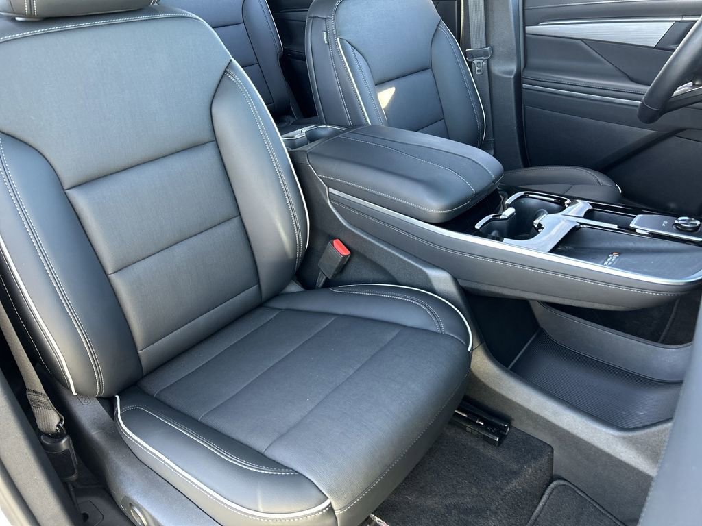 New 2026 Buick Enclave Preferred image 26