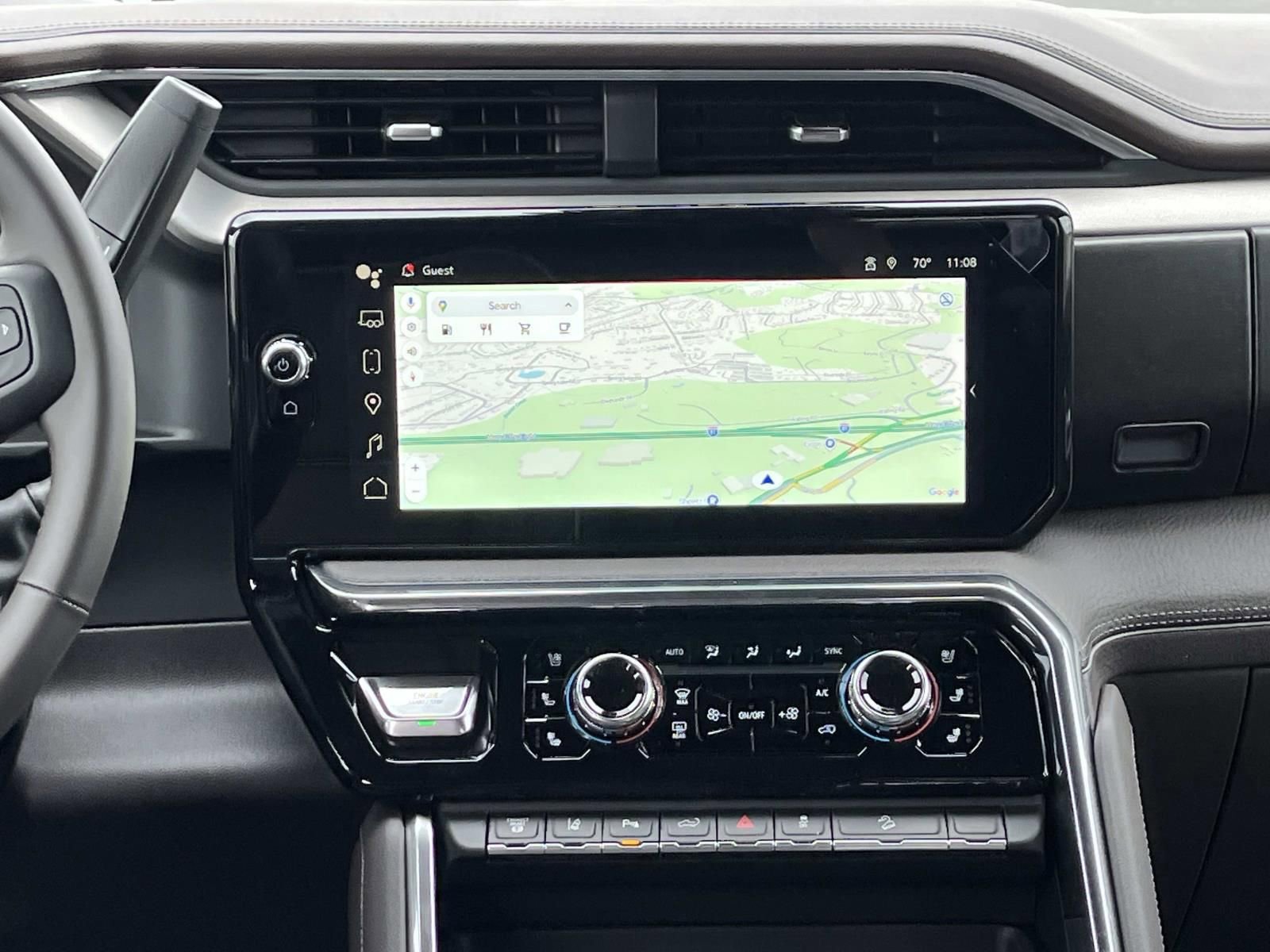 New 2026 GMC Sierra 2500 Denali image 17