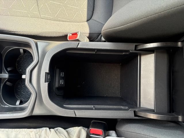 Used 2023 Toyota RAV4 XLE AWD/4WD image 22