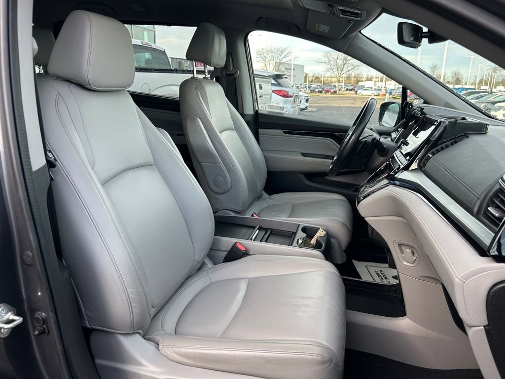 Used 2021 Honda Odyssey Touring image 27
