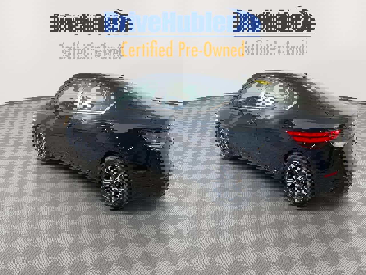 Used 2024 Nissan Sentra SV w/ All-Weather Package image 6