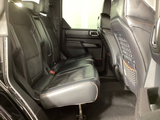 Used 2024 Ford Bronco Raptor AWD/4WD image 25