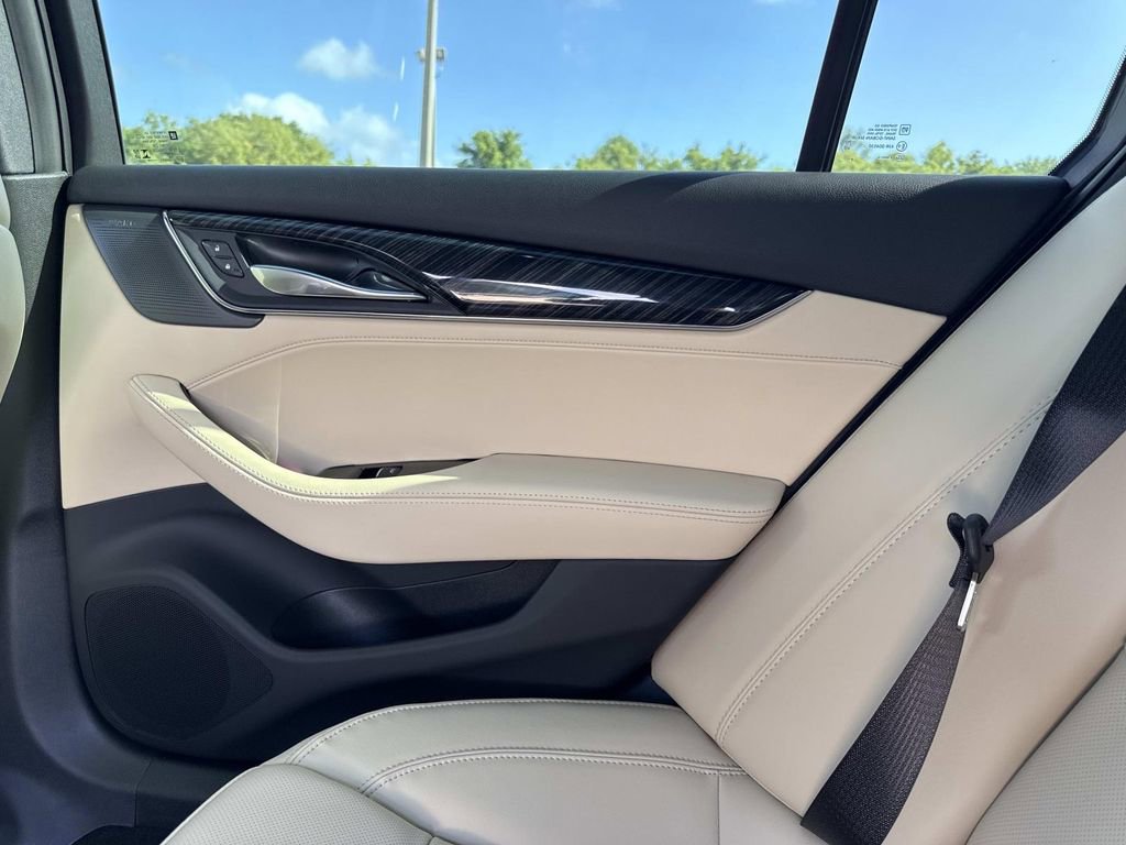 New 2026 Cadillac CT5 Premium Luxury image 15