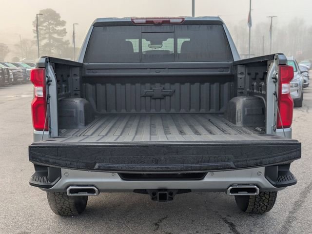 New 2026 Chevrolet Silverado 1500 High Country w/ Technology Package image 33