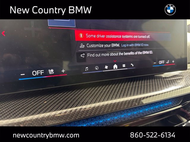 Used 2025 BMW 440i xDrive w/ Premium Package AWD/4WD image 17