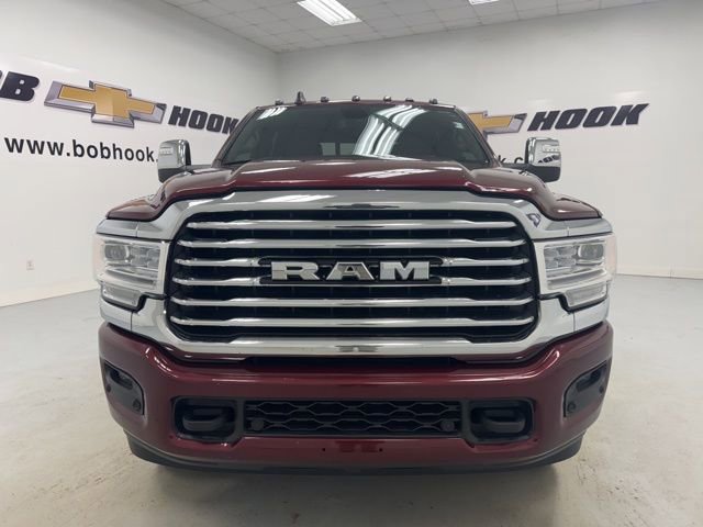 Used 2024 RAM 2500 Limited image 2