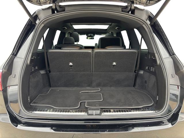 Used 2025 Mercedes-Benz GLS 450 4MATIC image 21