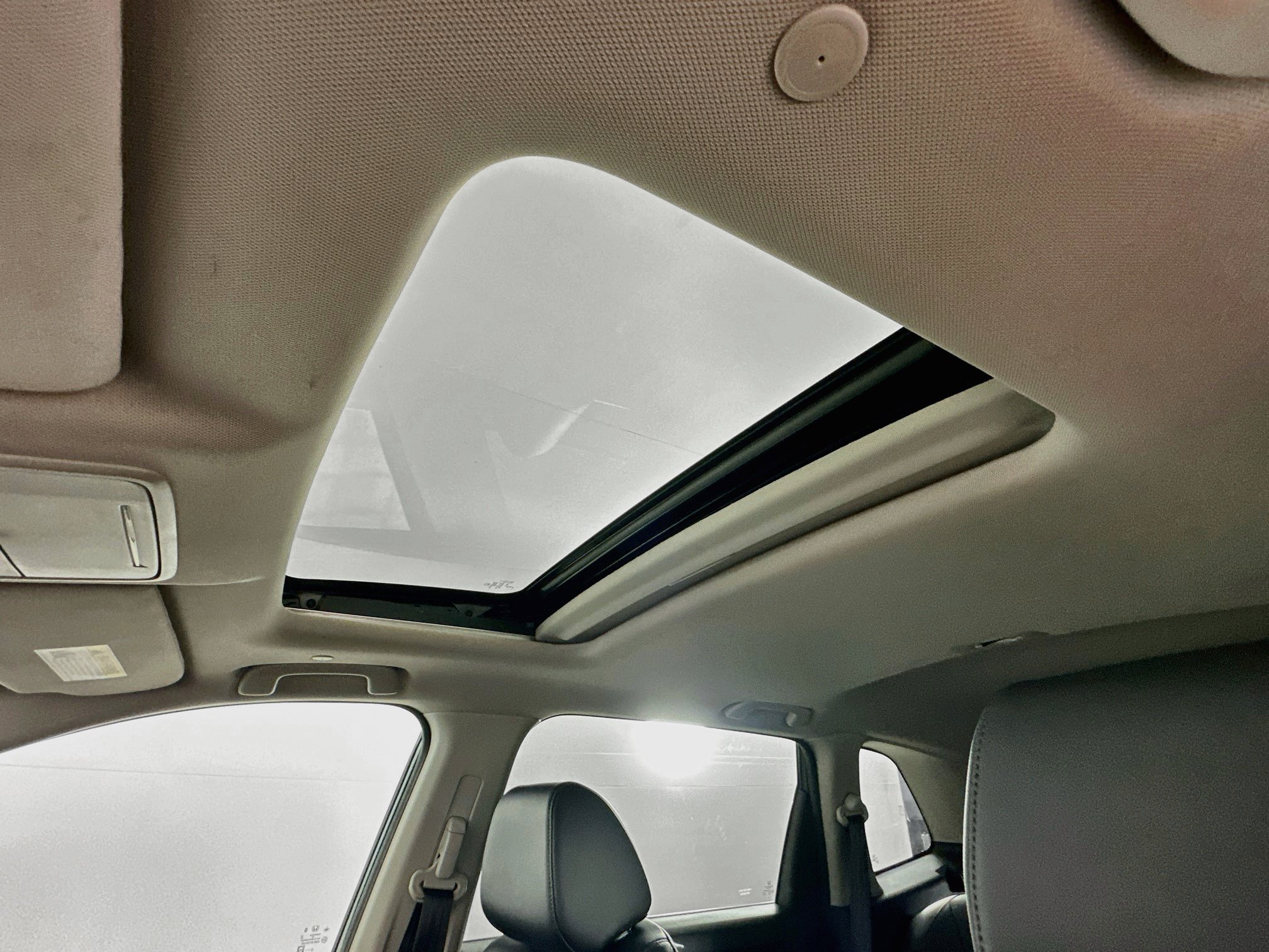 Used 2024 Honda CR-V EX-L image 25