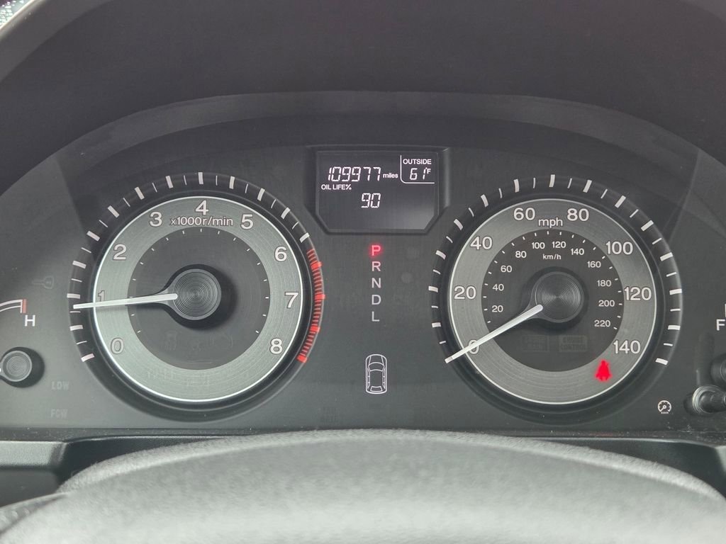 Used 2017 Honda Odyssey EX-L image 36