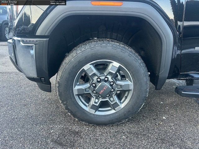 New 2026 GMC Sierra 2500 SLT w/ SLT Premium Package AWD/4WD image 2