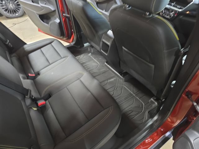 Used 2024 Chevrolet Trax ACTIV w/ Sunroof Package FWD image 15