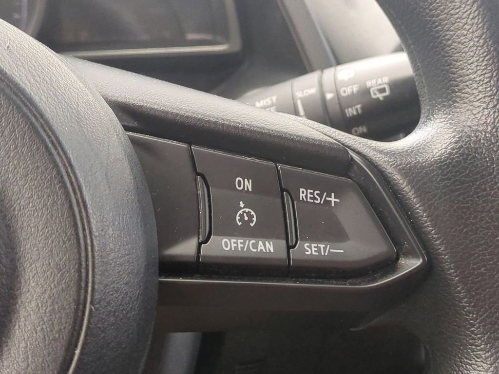 Used 2019 MAZDA CX-3 Sport image 16