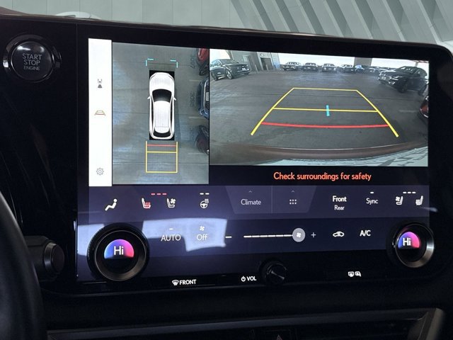 Certified 2023 Lexus RX 350 Premium Plus w/ Accessory Package image 18