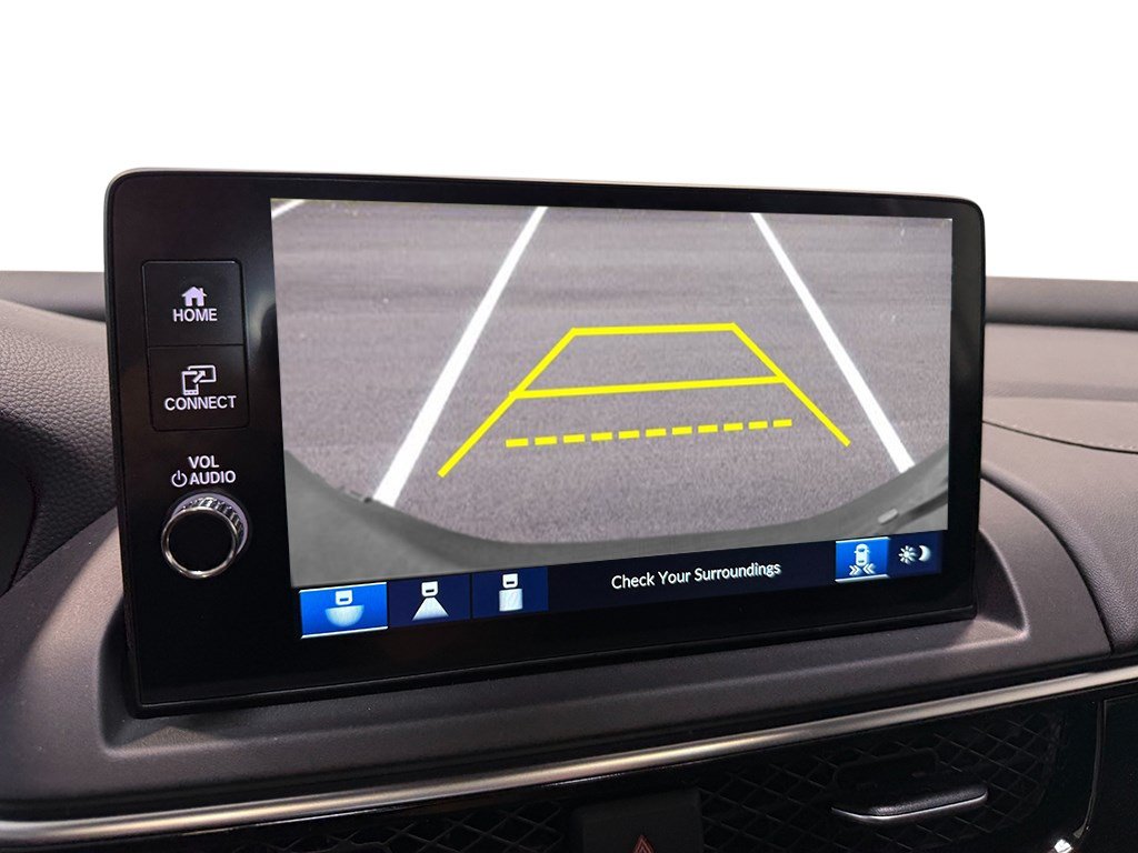 New 2026 Acura ADX AWD image 21