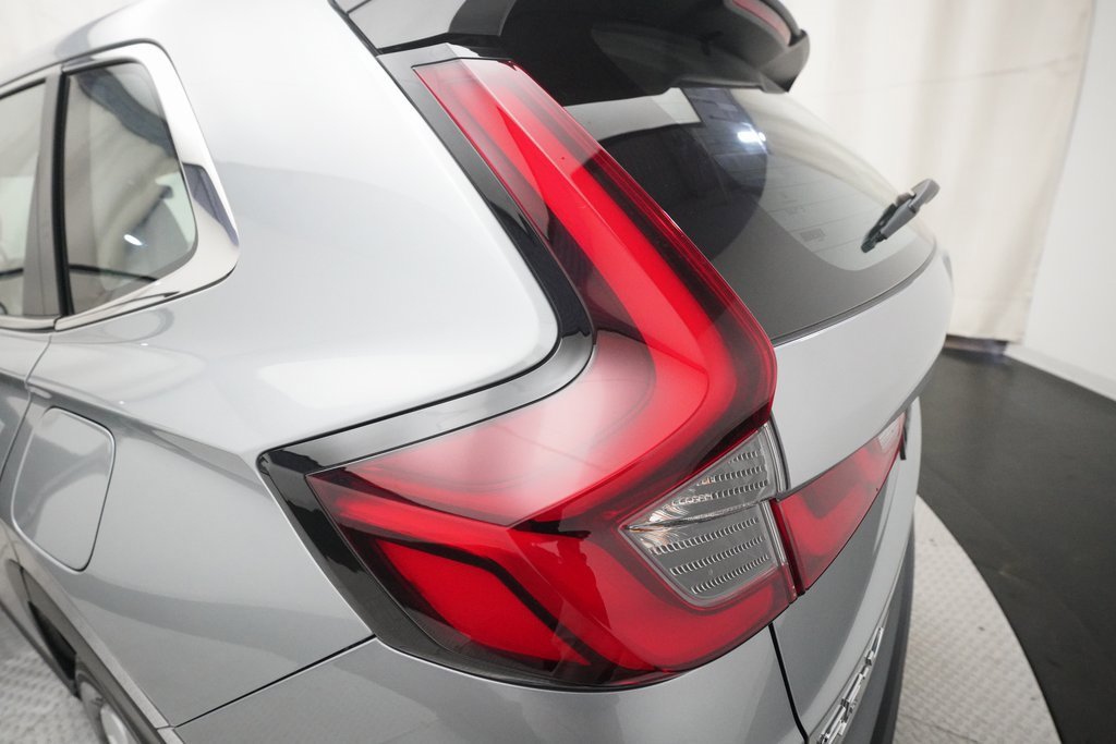 Certified 2023 Honda CR-V LX image 30
