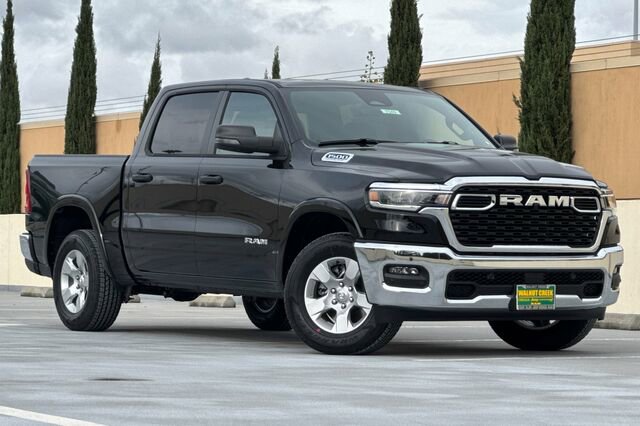 New 2026 RAM 1500 Big Horn image 2