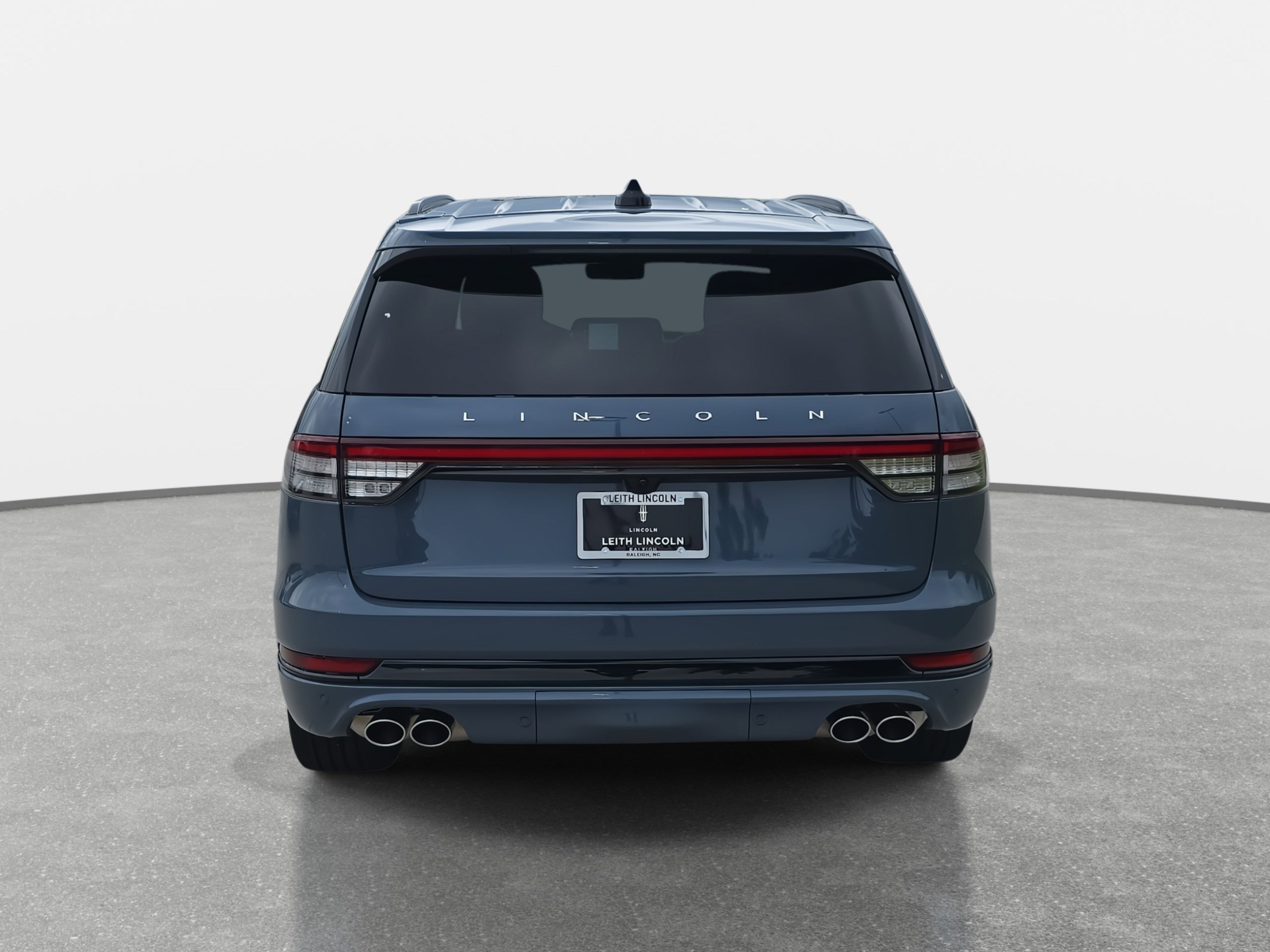 New 2025 Lincoln Aviator Reserve w/ Equipment Group 201A image 6