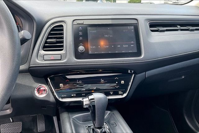 Used 2019 Honda HR-V EX image 24