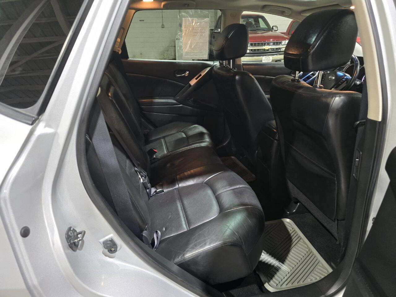 Used 2014 Nissan Murano SL image 33