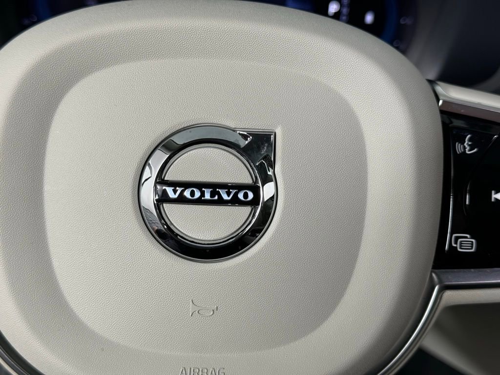 Certified 2024 Volvo S60 B5 Plus w/ Climate Package image 31