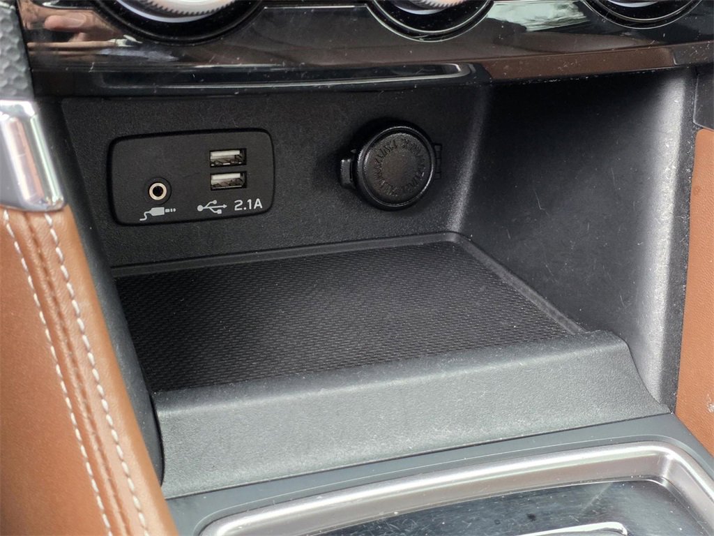 Used 2020 Subaru Forester Touring w/ Popular Package #2 image 27