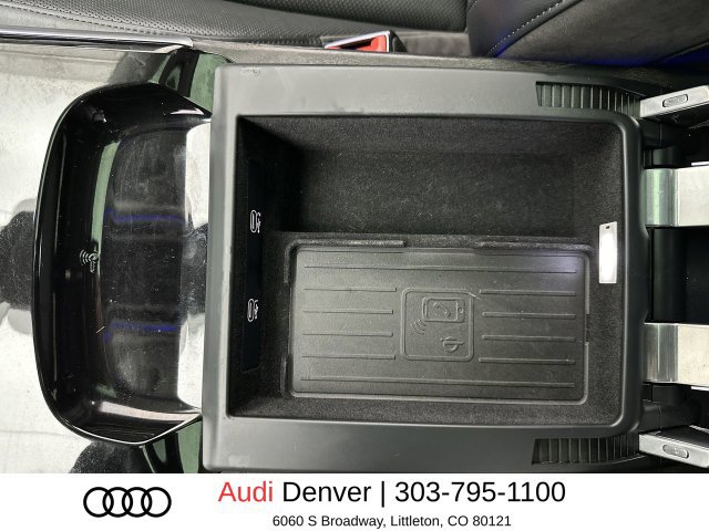 Used 2021 Audi A8 L 4.0T w/ Luxury Package AWD/4WD image 21