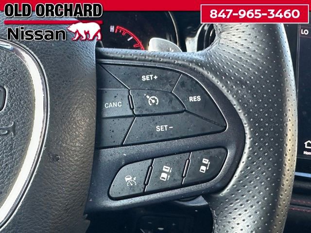 Used 2023 Dodge Durango GT AWD/4WD image 20