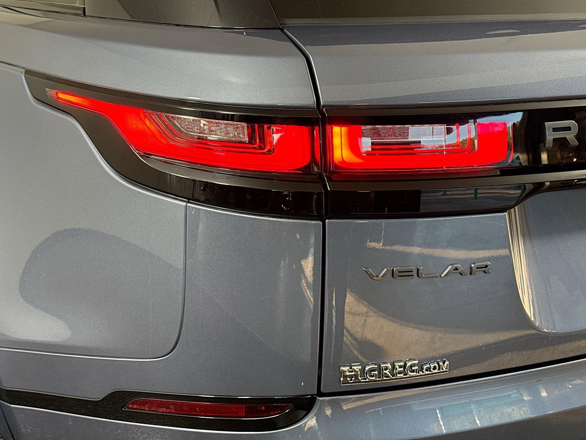 Used 2023 Land Rover Range Rover Velar R-Dynamic S image 36