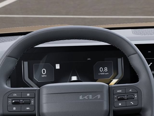 New 2027 Kia Telluride SX X-Line AWD/4WD image 21