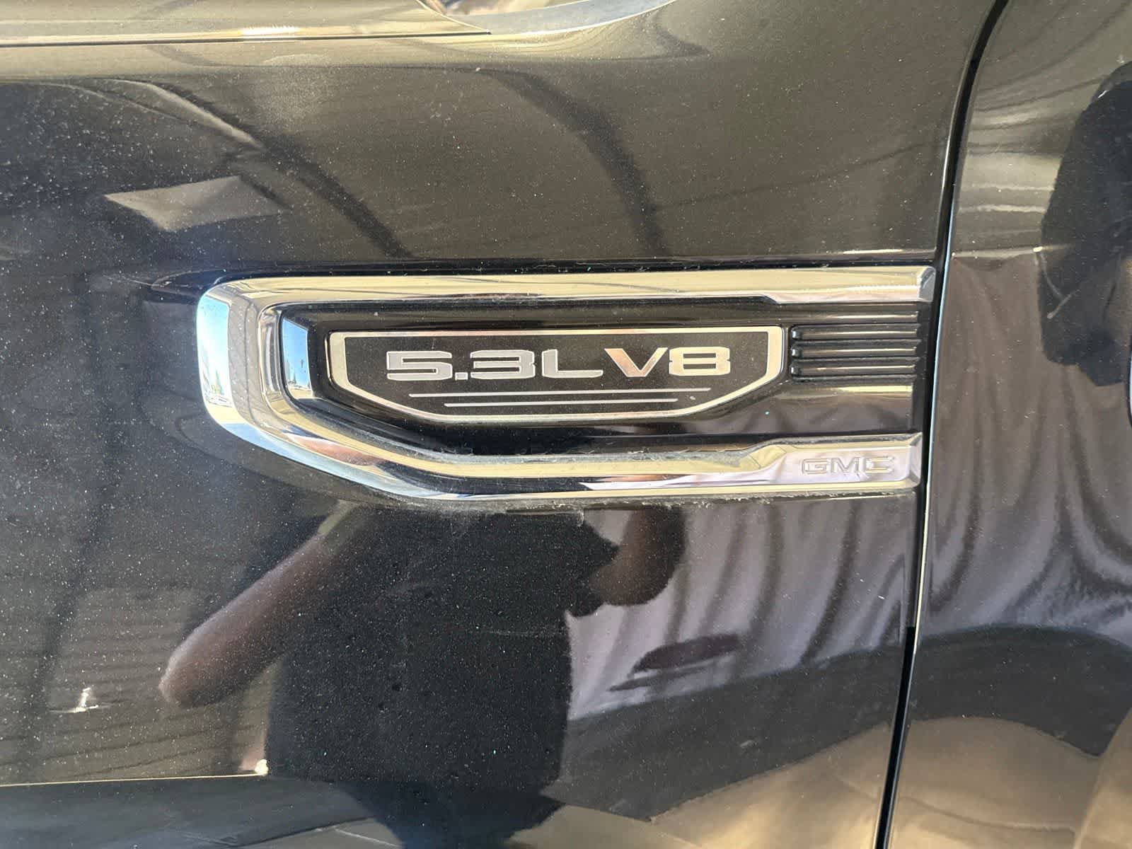 Used 2020 GMC Sierra 1500 SLT w/ SLT Premium Package AWD/4WD image 10