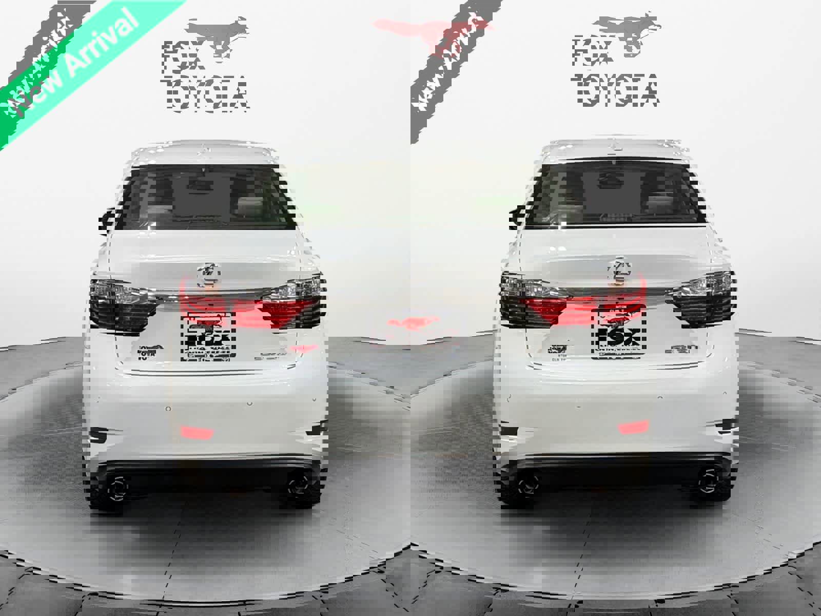 Used 2013 Lexus ES 350 w/ Luxury Pkg image 5