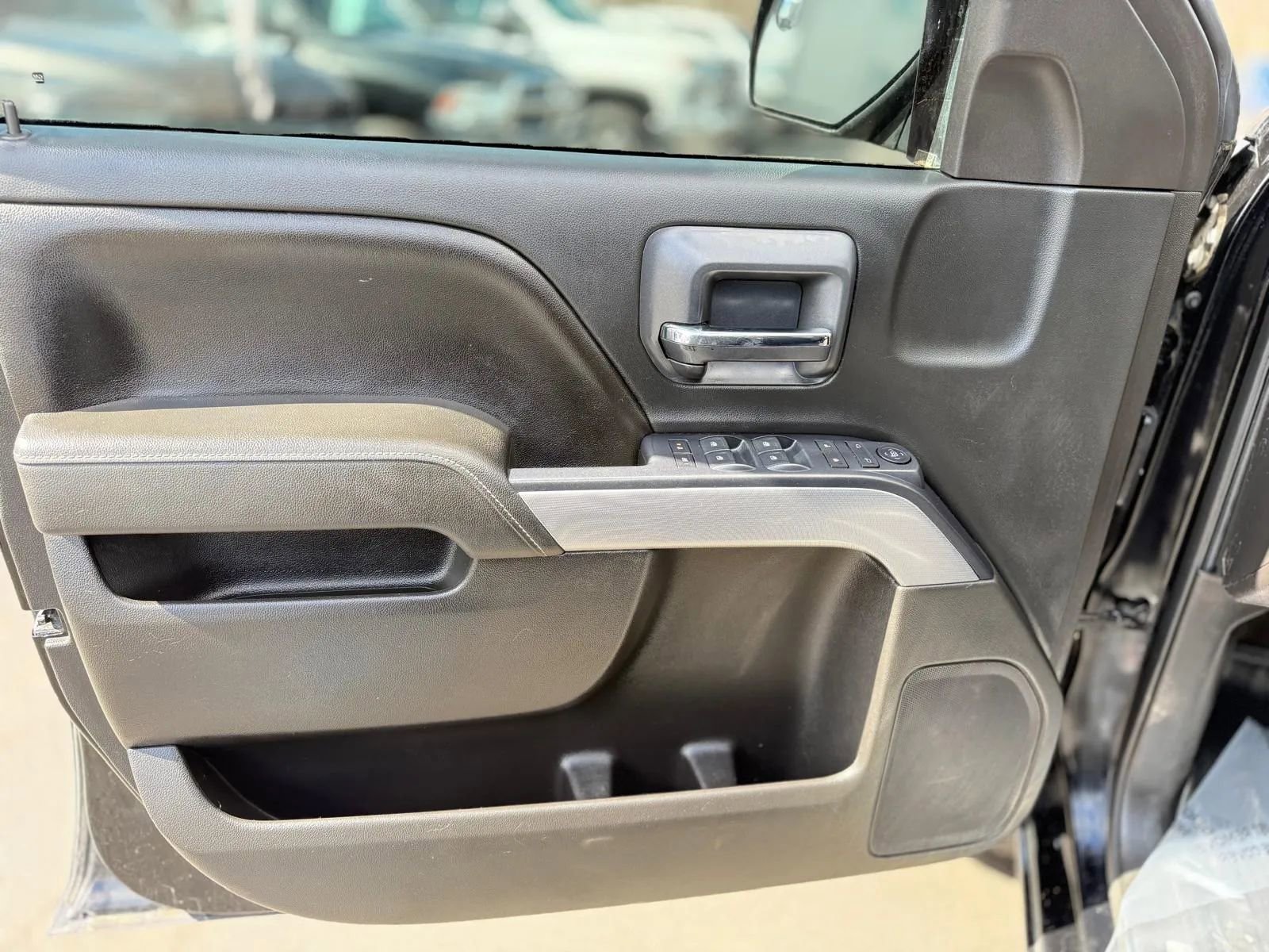 Used 2015 Chevrolet Silverado 1500 LT w/ All Star Edition image 26