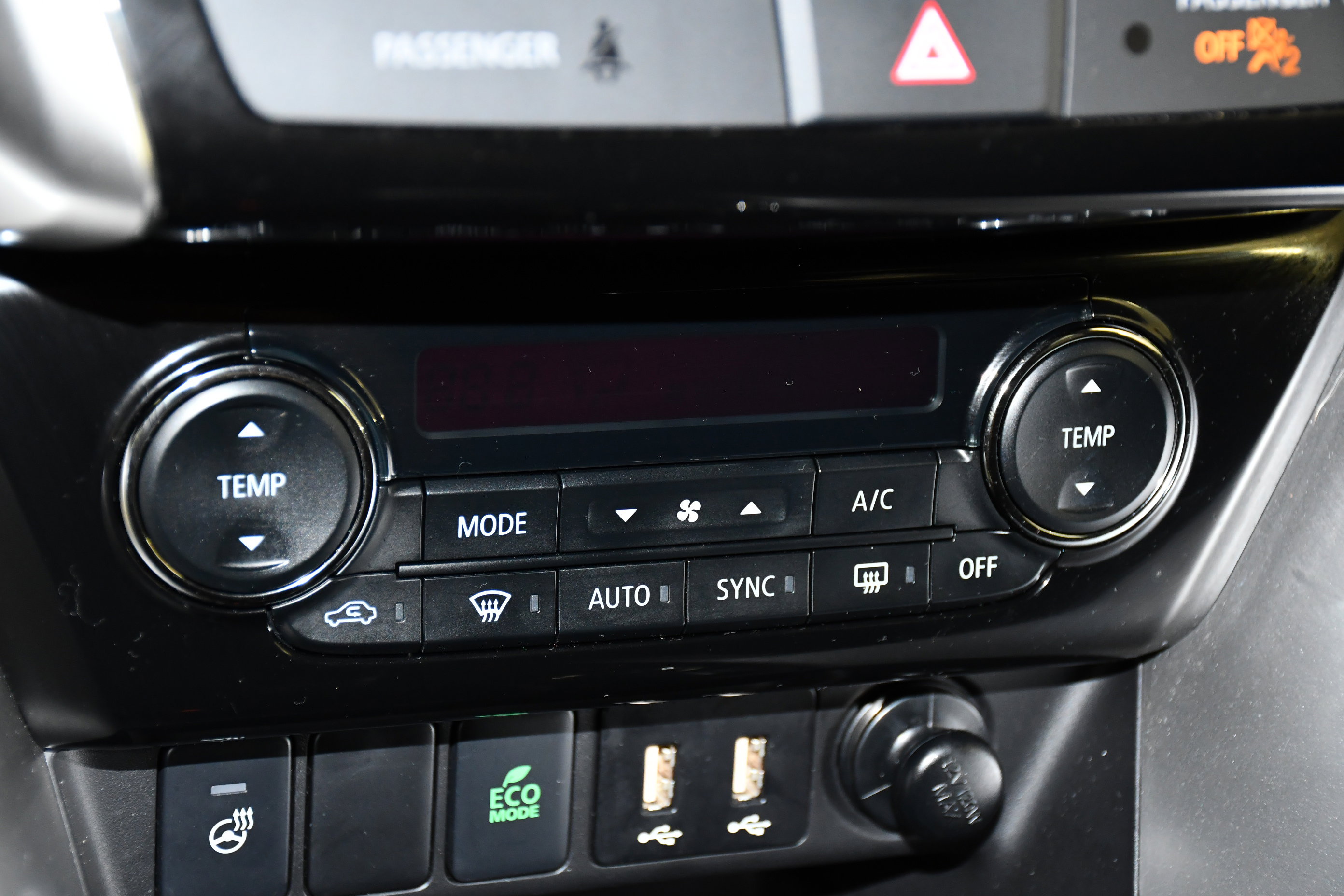 Used 2023 Mitsubishi Eclipse Cross SEL AWD/4WD image 28