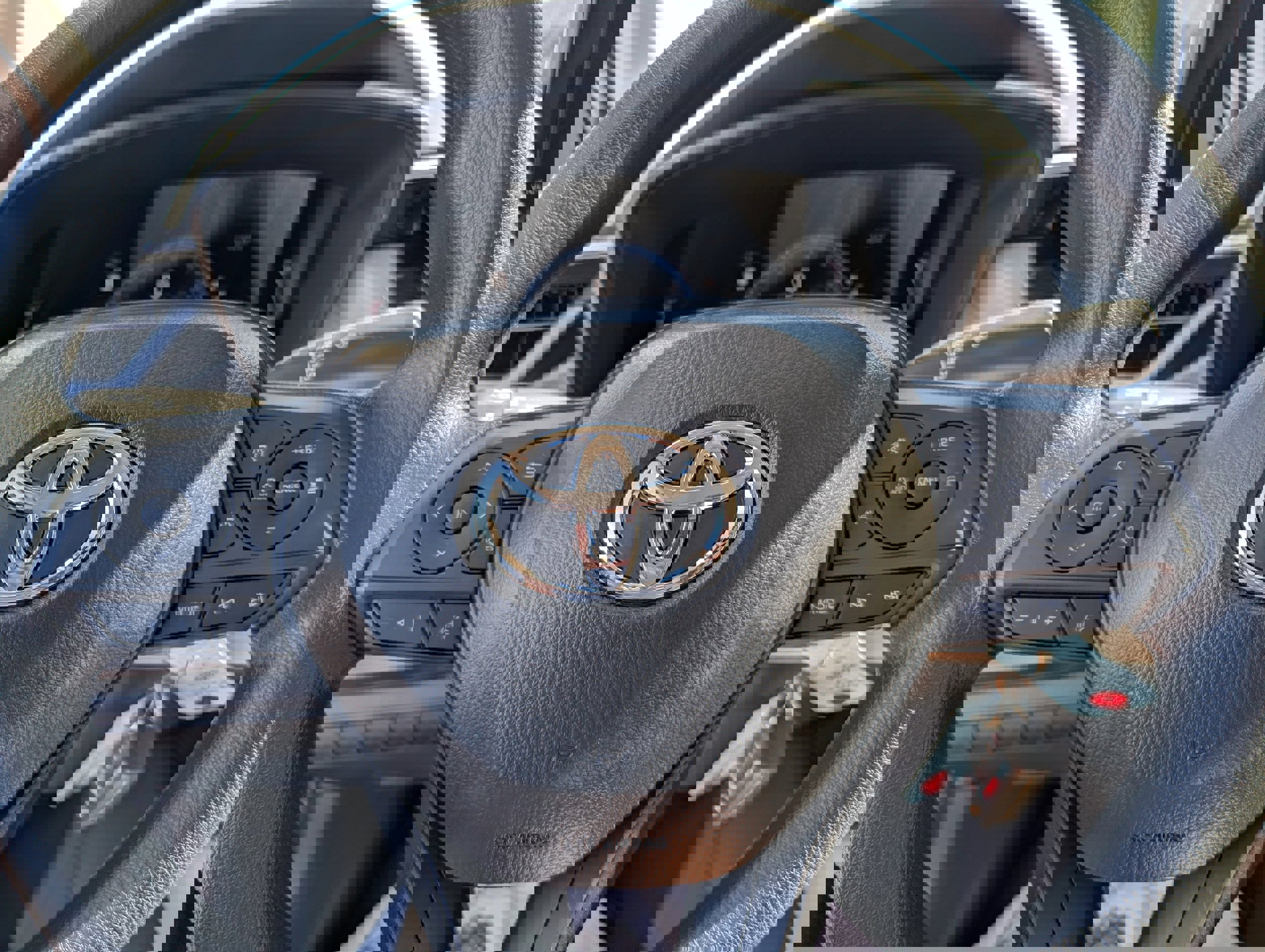 New 2026 Toyota Corolla LE image 19